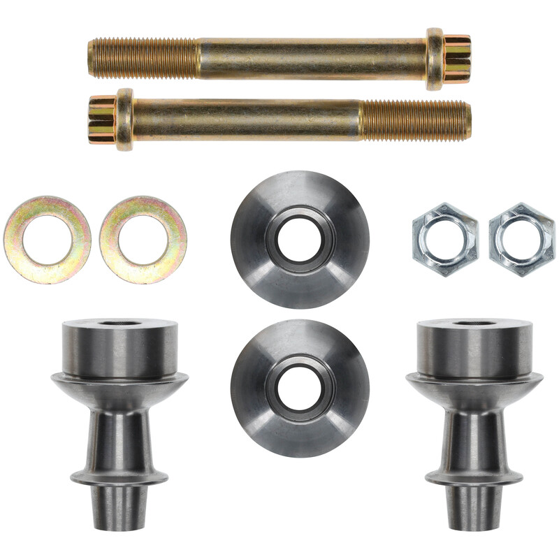 Suspension Ball Joint Bolt Kit